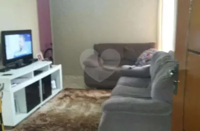 Apartamento com 2 quartos à venda em jardim felicidade (zona oeste) - sp