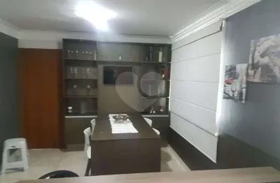 Casa com 3 quartos à venda em Pirituba, São Paulo 