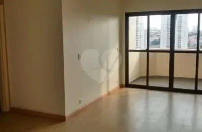 Apartamento com 3 quartos à venda na Rua Conselheiro Moreira de Barros, 1760, Lauzane Paulista, São Paulo