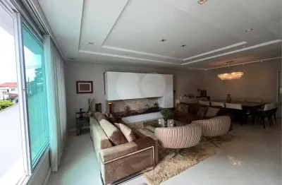 Casa com 3 quartos à venda em jardim leonor mendes de barros - sp