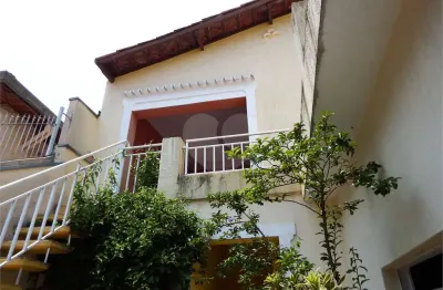 Casa com 2 quartos à venda na Rua Guaimim, 11, Freguesia do Ó, São Paulo