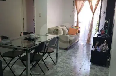 Apartamento com 2 quartos à venda em sítio do mandaqui - sp