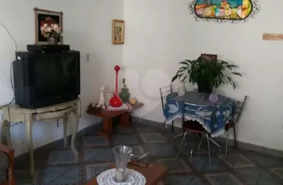 Sobrado com 2 quartos à venda em vila albertina - sp