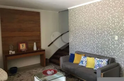 Sobrado com 3 quartos à venda em vila albertina - sp