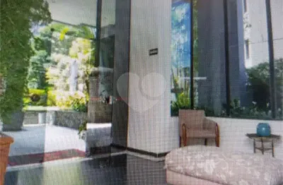 Apartamento com 2 quartos à venda em cerqueira césar - sp