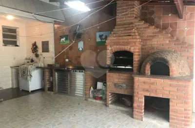 Casa com 3 quartos à venda na Rua Franco Paulista, Santana, São Paulo