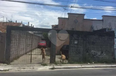 Casa térrea com 3 quartos à venda em vila nilo - sp