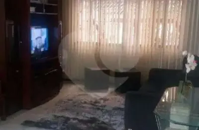 Casa com 3 quartos à venda na Avenida Marechal Eurico Gaspar Dutra, Santana, São Paulo