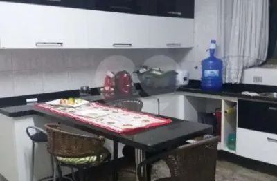 Sobrado com 4 quartos à venda em jardim das laranjeiras - sp
