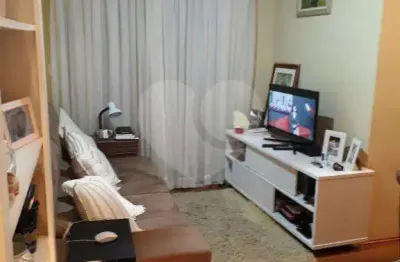 Apartamento com 2 quartos à venda na Rua José Ferreira de Castro, 173, Mandaqui, São Paulo