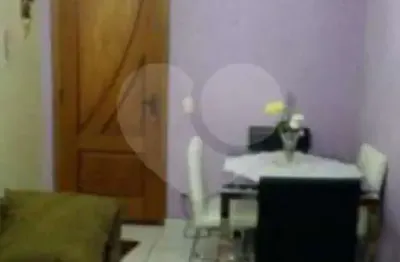Apartamento com 2 quartos à venda em vila albertina - sp