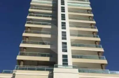 Apartamento com 3 quartos à venda em santa teresinha - sp