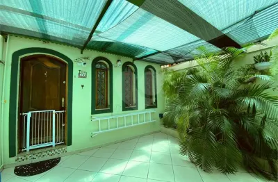 Sobrado com 2 quartos à venda em vila paulicéia - sp