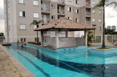 Apartamento com 2 quartos à venda em jardim japão - sp