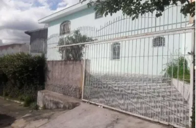 Sobrado com 4 quartos à venda em vila aurora (zona norte) - sp