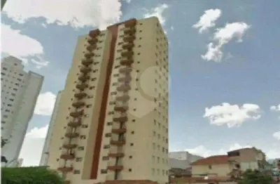 Apartamento com 2 quartos à venda na Rua Piracema, Santana, São Paulo