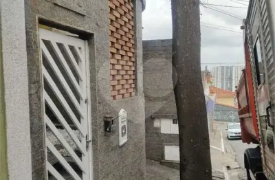 Sobrado com 3 quartos à venda em vila siqueira (zona norte) - sp