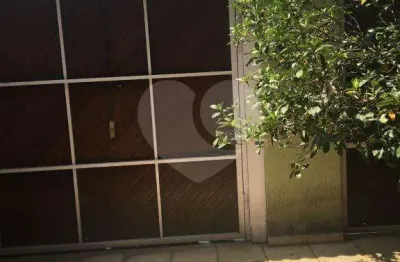 Casa com 4 quartos à venda na Rua Maurício Semer, Tucuruvi, São Paulo