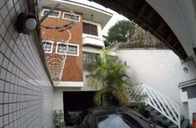 Sobrado com 3 quartos à venda em vila nova mazzei - sp