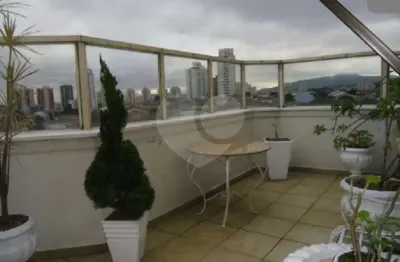 Apartamento com 2 quartos à venda na Pestana, Mandaqui, São Paulo