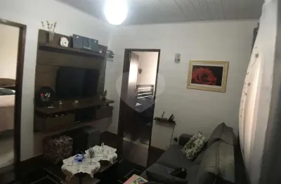 Sobrado com 3 quartos à venda em vila dom pedro ii - sp