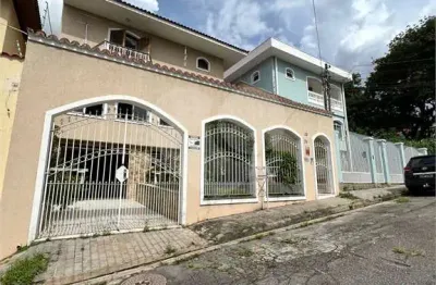 Casa com 2 quartos à venda na Rua Hilário Machado, 32, Tremembé, São Paulo