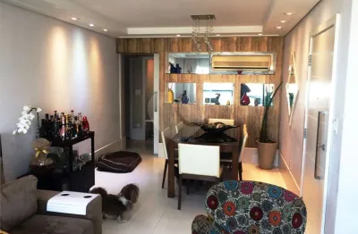Apartamento com 3 quartos à venda na Rua Capitão Manuel Novaes, Santana, São Paulo