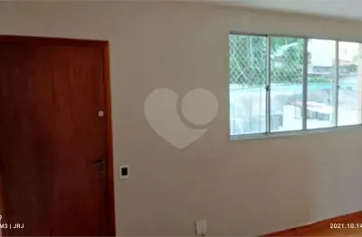 Apartamento com 2 quartos à venda em vila amália (zona norte) - sp