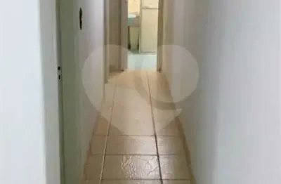 Apartamento com 2 quartos à venda na Rua Altinópolis, Santana, São Paulo
