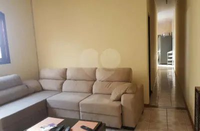 Casa com 5 quartos à venda na Rua Rafael de Oliveira, Santana, São Paulo