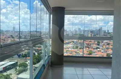 Apartamento com 3 quartos à venda em santa teresinha - sp