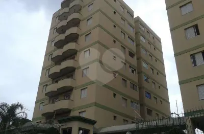 Apartamento com 2 quartos à venda em vila mazzei - sp
