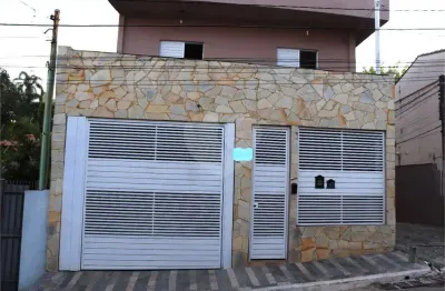 Casa com 3 quartos à venda na Rua Pataíba, Tucuruvi, São Paulo