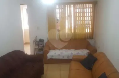 Casa com 2 quartos à venda na Rua Pataíba, Tucuruvi, São Paulo