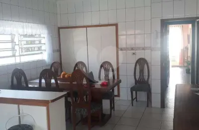 Casa com 3 quartos à venda na Rua Icamaquã, Tremembé, São Paulo