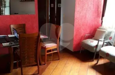 Apartamento com 2 quartos à venda na Rua Raulino Galdino da Silva, Freguesia do Ó, São Paulo
