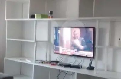 Casa com 2 quartos à venda na Manuel De Sousa Moreira, Freguesia do Ó, São Paulo
