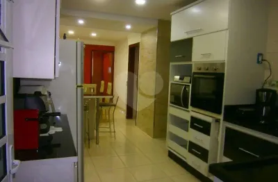 Casa com 5 quartos à venda no Tucuruvi, São Paulo 