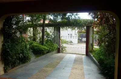 Sobrado com 4 quartos à venda em jardim leonor mendes de barros - sp