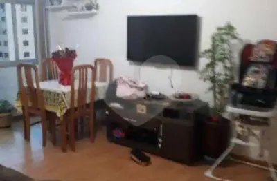 Apartamento com 2 quartos à venda na Rua Duarte de Azevedo, 223, Santana, São Paulo