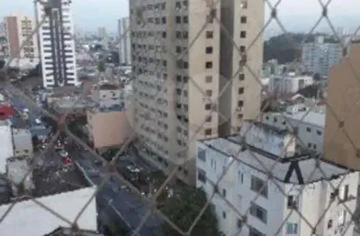 Apartamento com 2 quartos à venda na Rua Duarte de Azevedo, Santana, São Paulo
