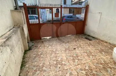 Sobrado com 2 quartos à venda em vila albertina - sp