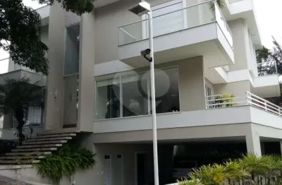 Casa com 4 quartos à venda em vila irmãos arnoni - sp