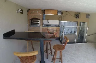 Casa com 4 quartos à venda na Madre Luísa Dos Anjos, Artur Alvim, São Paulo