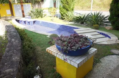 Condomínio com 3 quartos à venda em jardim itatinga - sp