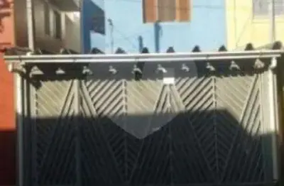 Sobrado com 4 quartos à venda em vila guilherme - sp