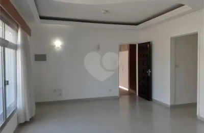 Casa com 3 quartos à venda na Doutor Mário Pinto Serva, Casa Verde, São Paulo