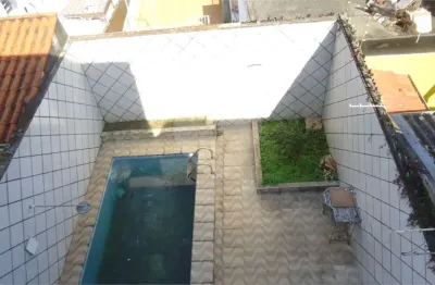 Casa com 3 quartos à venda na Rua George Oetterer, 239, Santana, São Paulo