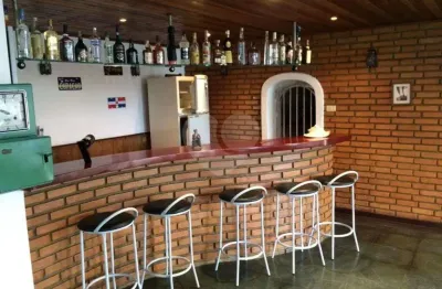 Casa com 3 quartos à venda na Otto Bender, Mandaqui, São Paulo