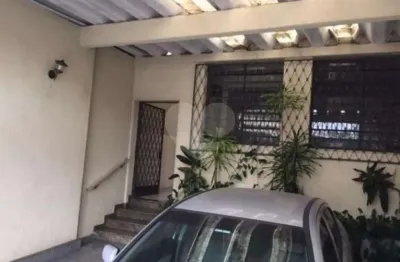 Casa com 4 quartos à venda na Marques, Mandaqui, São Paulo